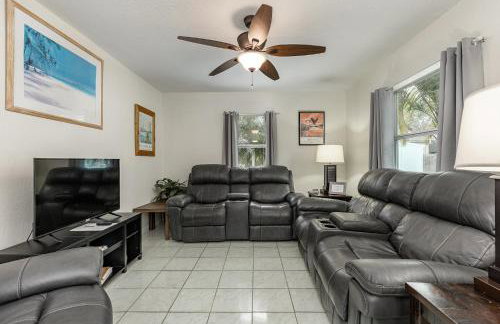 Close to Clearwater Beach and Honeymoon Island! - Foto 1