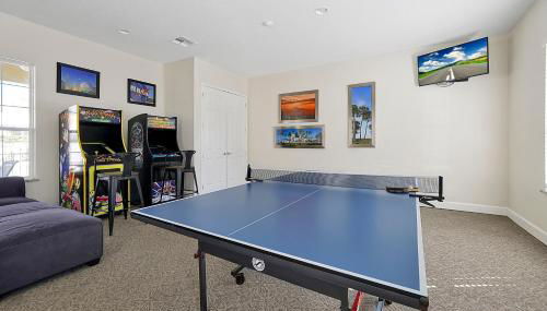 1617 Retreat Circle Clermont 3 BED - Foto 4