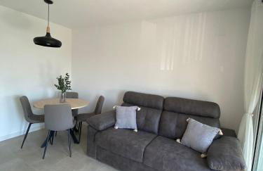 Fantástico apartamento a primera línea de mar en la Ràpita - Foto 7