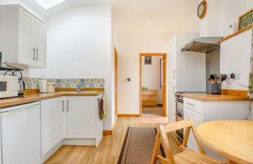 The Stable Rose Cottage - Photo 9