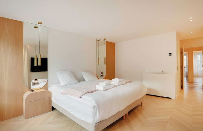 Luxurious Flat - 5br/10p - Charenton-le-pont - Photo 4