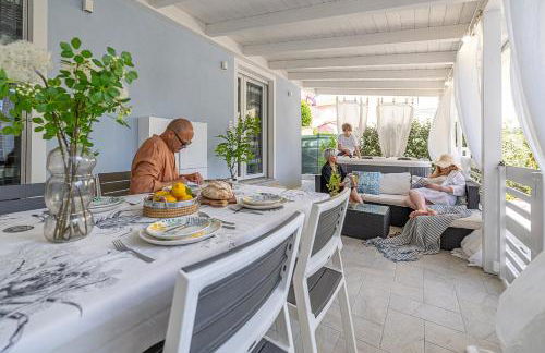 Villetta with private jacuzzi - Foto 46