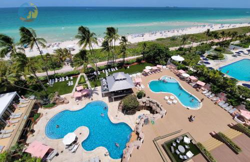 Luxury Beach Resort - HORA RENTALS - Foto 20