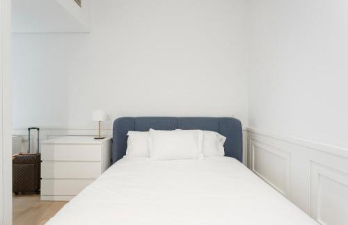 The Boulevard Lisbon Apartment - Foto 34