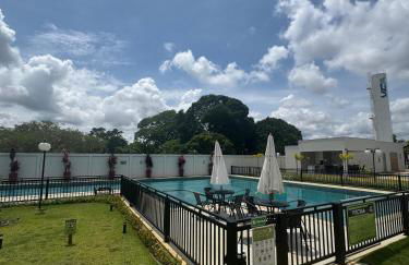 Casa Arruda Climatizada 6 prox Shop Boulevard - Foto 7