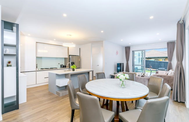 Hero Holiday House - Foto 6