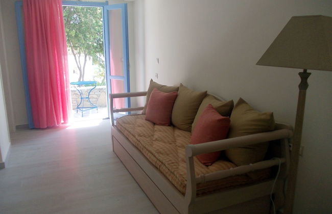 Alkyoni Beach Hotel - Photo 45