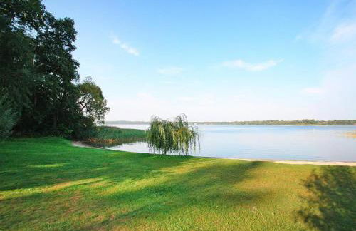 Ferienwohnungen am Plauer See, Zislow - Foto 24