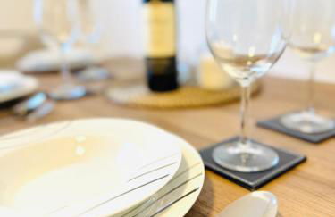 MOLA Apartments-Ruhrnahes Apartment mit Balkon & Parkplatz im Herzen von Schwerte-4P - Foto 24