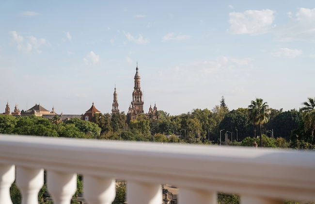 Numa Seville Prestigio - Foto 61