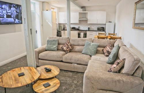 White Swan Cottage - Foto 7