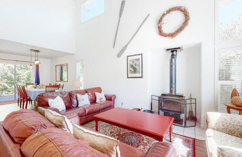 Castaway Cabin - Foto 3