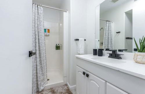 DO with AC Awesome Waterfront Marina Home - Foto 15