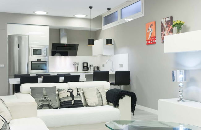 Apartamento Lagun Concha Beach - Foto 12