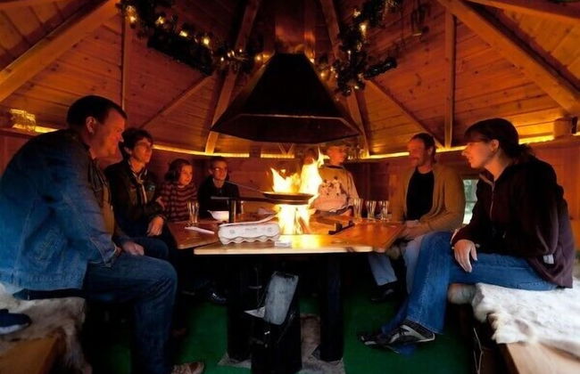 Stable Court Apartments - Foto 24