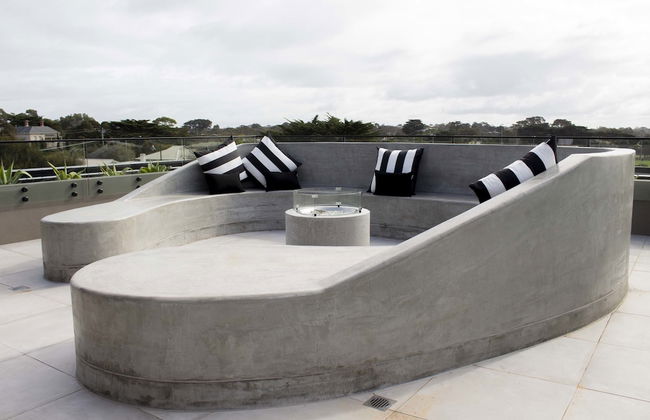 Carmel at Sorrento - Foto 35