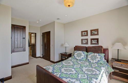 Ocean View Villa - Foto 32