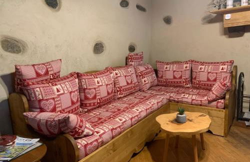 Maison de Montagne Chez Mamie Gaby - Foto 8