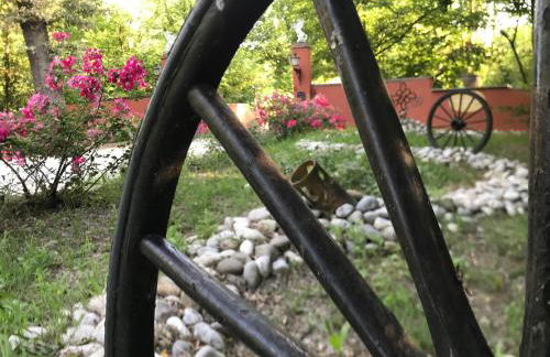 relais Cà del rio - Photo 20