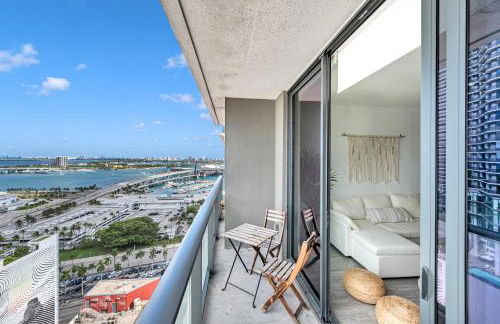 Alea Miami Designer Studios Downtown - Foto 32