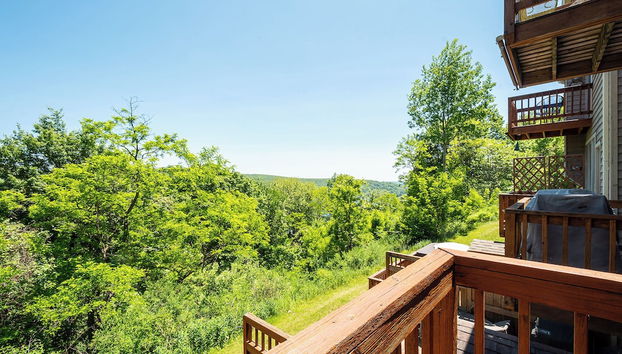 Servicios del alojamiento