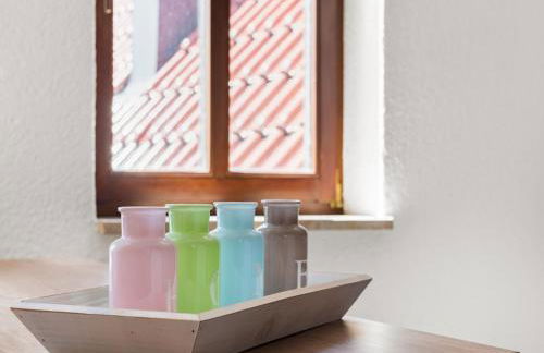 Stilvoll übernachten in Sonneberg - Foto 33