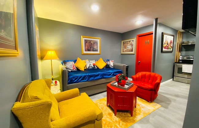 Sweet Home Georgia - Foto 66