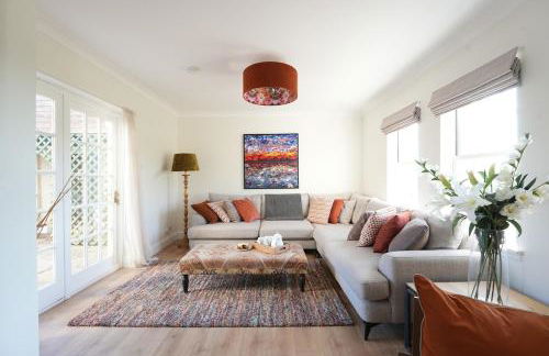 Four bedroom detached family home near Elie - Foto 25