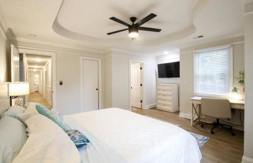 The Best Savannah Area Executive Furnished Rental - Photo 31