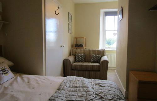 Woolly Hill House - Beautiful Townhouse in the Heart of Wooler - Photo 15