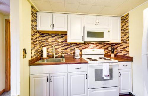 Walk to McQuade Harbor Lake Superior Retreat - Foto 9