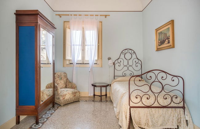 Casa d'Arte Ugdulena con piscina e terrazza - Foto 10