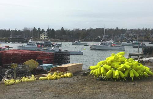 Sand Cove House - Foto 8