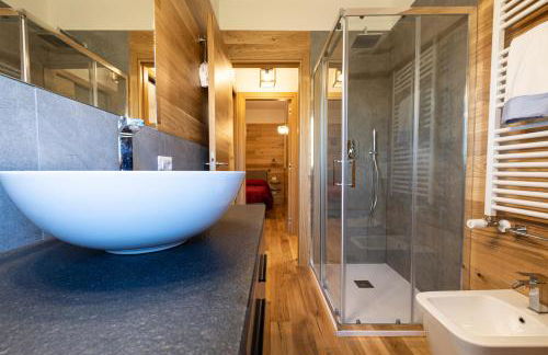 Chalet Ponciai [10min sky slopes] - Photo 8