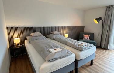 Bodensee Stadtapartment - Photo 1