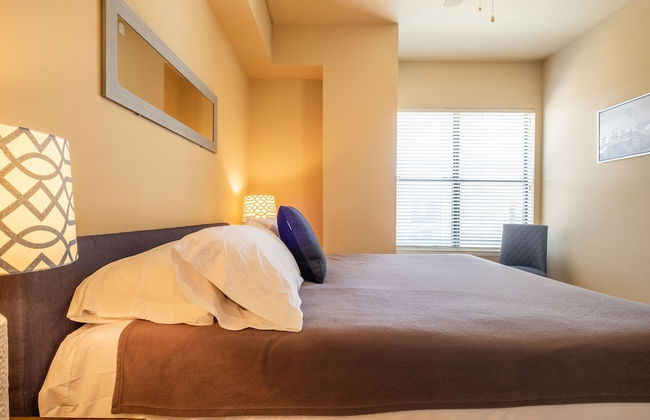 Executive Suite With Pool & Gym - Foto 10