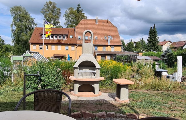 Waldhorn Dobel - Foto 39