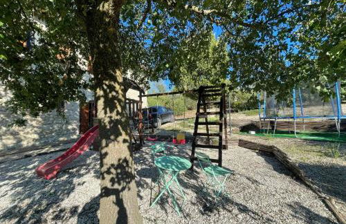 Detached Villa - Sleeps 10 - Pool - Pergola - Playground for Children - Wifi - Photo 142