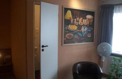 Boardinghouse Remchingen Baan Arun - Foto 12