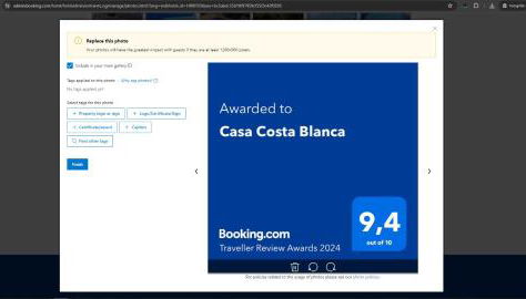 Casa Costa Blanca - Foto 3
