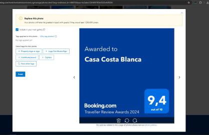 Casa Costa Blanca - Foto 3