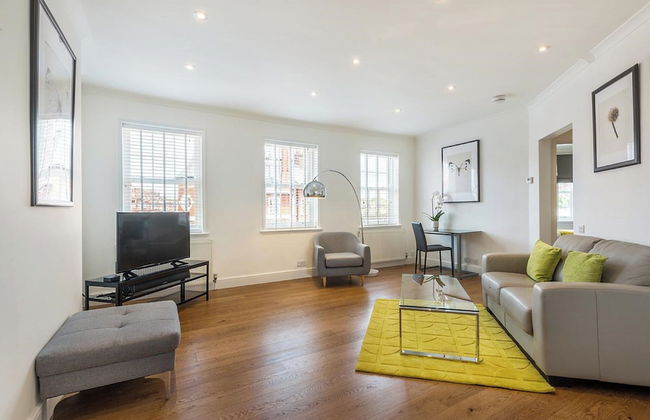 Chelsea - Sloane Avenue apartments by Viridian Apartments - Foto 17