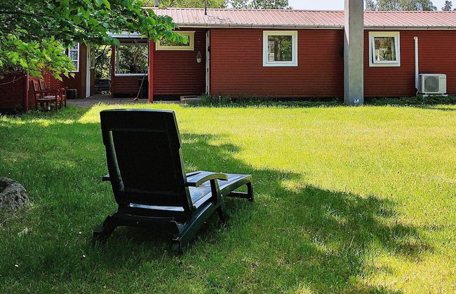 5 Person Holiday Home in Eskebjerg - Photo 22