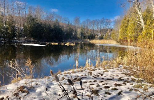 On Belanger Pond - Foto 19
