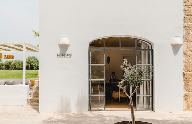 Hotel Amagatay Menorca - Foto 2