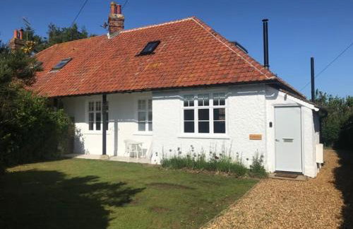 The Artist's House, Orford - Foto 40