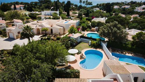 The Carobs Villas - Foto 2