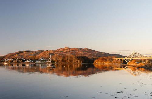 Ards House Self catering apartment with sea views - Foto 15