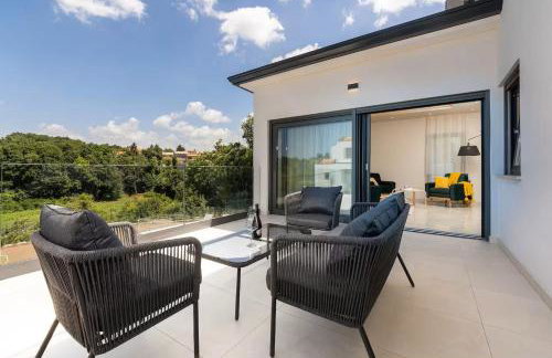 Villa Fabris by Briskva - Foto 36