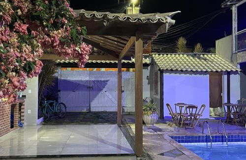 Casas Ataliba Conforto com Piscina em Búzios - Foto 13
